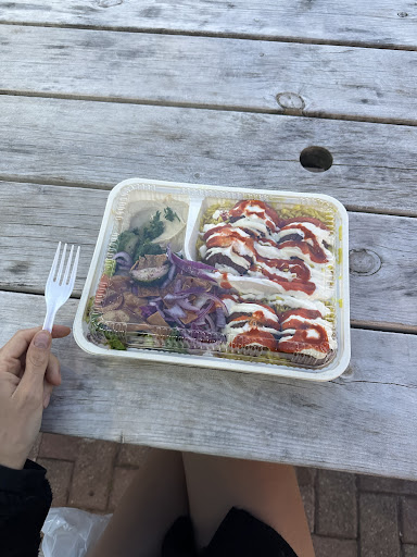 Photo of Shawerma Plus Port Elgin - 595 Goderich St, Port Elgin, ON N0H 2C3